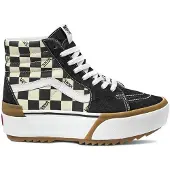 Vans Sk8-hi Stacked Treningssko