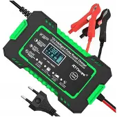 RJ Tianye Rj C 120501a Bilbatterilader