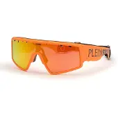 Plein sport The Flame 99 Mm Solbriller