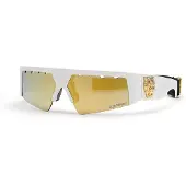 Plein sport The Flame 71 Mm Solbriller
