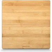Soehnle Style Sense Bamboo Magic - Badevekt