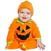 MOM Gresskar Babykostyme