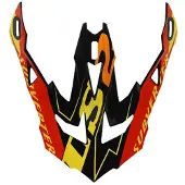 LS2 Mx700 Arched Visir