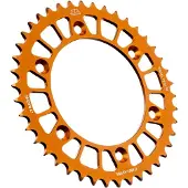 JT Sprockets Husqvarna/ktm Jta897.41org Aluminium Bakre Tannhjul
