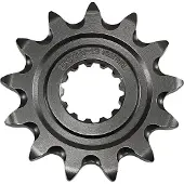 Renthal 289-520 Grooved Fremre Tannhjul