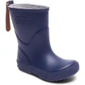 Bisgaard Gummistøvler - Navy - - 24 - Gummistøvler