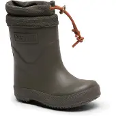 Bisgaard Termostøvler - Olive - - 34 - Gummistøvler