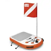 C4 Cruiser Signalbøye