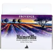 Maimeri MaimeriBlu Watercolour set Provence - 6 tubes 12ml - Professional Watercolours