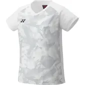 Yonex Yw0033ex Kortermet Poloskjorte