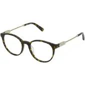 Nina Ricci Vnr373 Kvinne Med Briller