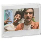 Fujifilm instax wide i akrylramme