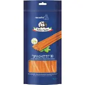 Hansepet Bello Pasta Spaghetti kylling - Sparepakke: 3 x 150 g