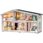 Lundby House 18019 Pedagogisk Leketøy