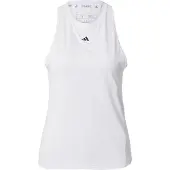 Adidas Wtr Designed For Training Ermeløs T-skjorte