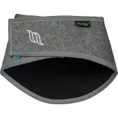 Back on track Tilbake på sporet Draco Reflection Bandana Grey