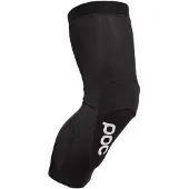 POC VPD Air Leg Knebeskytter svart