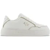 Armani Exchange Xdx160_xv888 Treningssko
