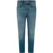 Pepe Jeans for man. PM207387HV0 Blue skinny jeans (34/30), Casual, Cotton, Denim, Sustainable
