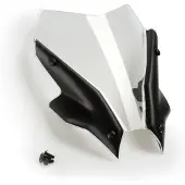 Puig New Generation Sport Yamaha Mt-09 2023 Frontrute