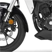 Puig Honda Cb125r/300 Frontlyktforlenger