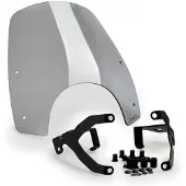 Puig New Generation Sport Honda Cl 500 2025 Sportsvindskjerm