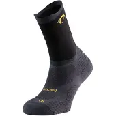 Lurbel Rise Five Half Lange Sokker