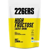 226ers High Fructose Energidrikkpulver Sitron 1kg
