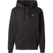 Tommy Hilfiger Dm0dm20743 Genser Med Hel Glidelås