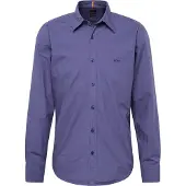 BOSS Relegant 6 10260284 Skjorte Med Lange Ermer