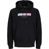 Jack & Jones Lafayette Branding Hettegenser