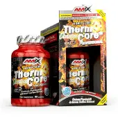 Amix Thermocore Fettforbrenner 90 Enheter