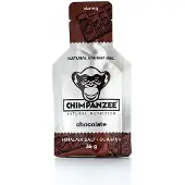 Chimpanzee Chot Au Sel Energigel Kola 25 Enheter