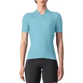 Castelli Anima 3 Kort Ermet Trøye