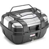 Givi Trekker 52 Metal Øvre Rack For Toppkoffert