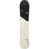 Salomon Super 8 Snowboard mønster