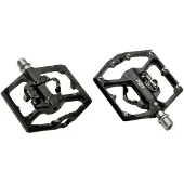 P2r Flatman 70 Spd Sykkelpedaler