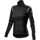 Castelli Alpha Ros 2 Light Gore-tex Infinium Windstopper Jakke