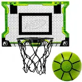 Nerf Pro Hoop Mini Basketballsett