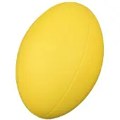 Pre-Sport Belagt Skumrugbyball