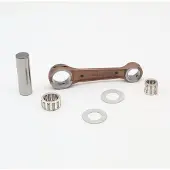 Italkit Derbi 74 Cross Tt/cr 81-82 Bc.1299 Vevstangsett
