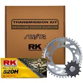 Rk Kcya0034-h 520chiaravalli Transmisjonssett
