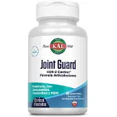 Kal Joint Guard Cox-2 Osteo-articular Support Tabletter 60 Enheter