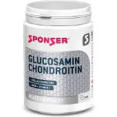 Sponser Sport Food Glucosamin Chondroitin Tabletter 180 Enheter