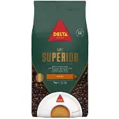 Delta Q Lote Superior Kaffebønner 1kg
