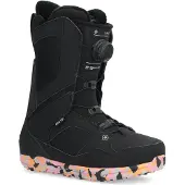 Ride Sage Snowboard Boots svart