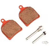 Hope Trial Standard Skivebremseklosser