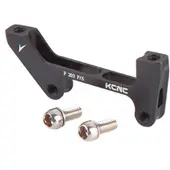 Kcnc Is160 Pm203 Apis3 Skivebremsekaliperadapter