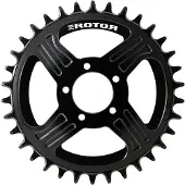 Rotor Round Direct Mount Polini E-mtb Kjettingring