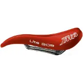 Selle Smp Lite 209 Carbon Sykkelsete